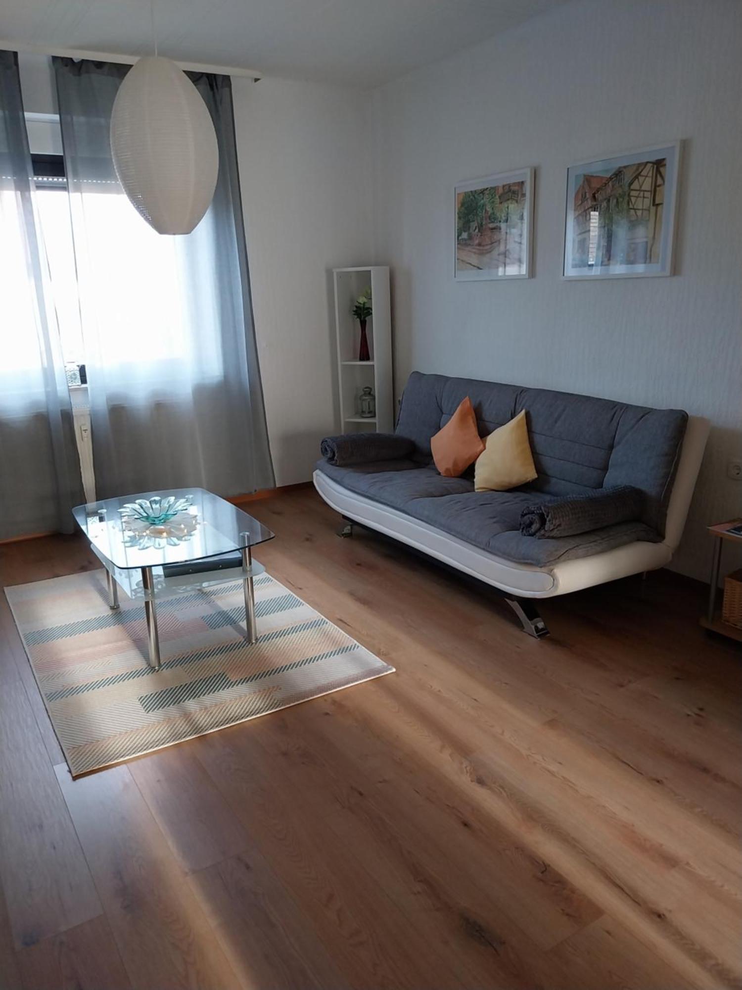 Ferienwohnung Manta ディリンゲン・アン・デア・ザール エクステリア 写真