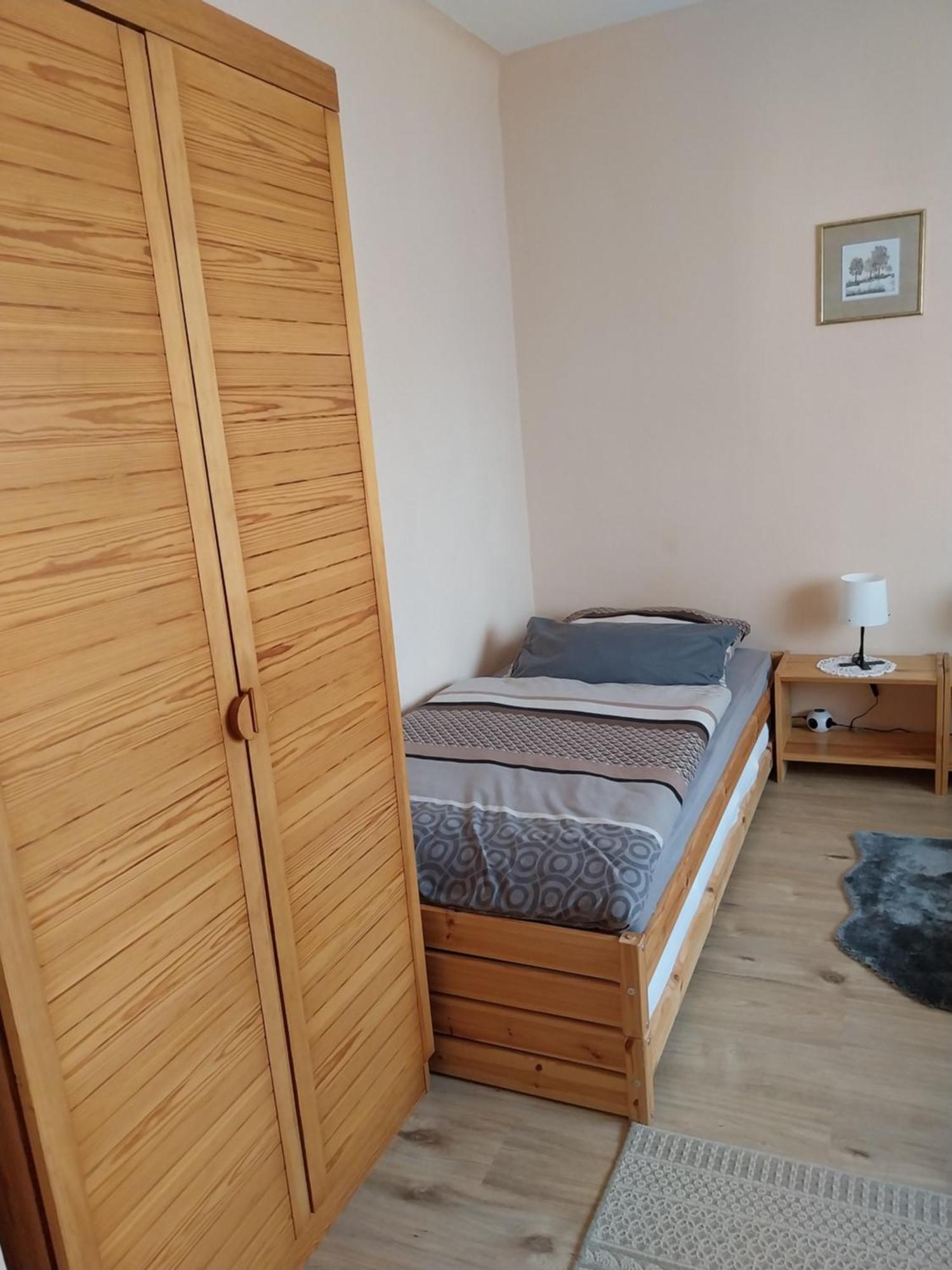 Ferienwohnung Manta ディリンゲン・アン・デア・ザール エクステリア 写真