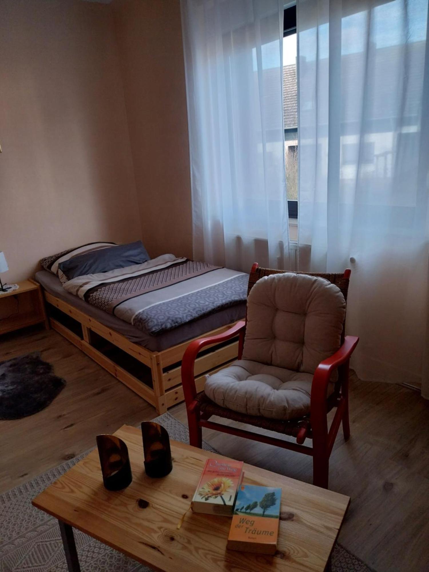 Ferienwohnung Manta ディリンゲン・アン・デア・ザール エクステリア 写真