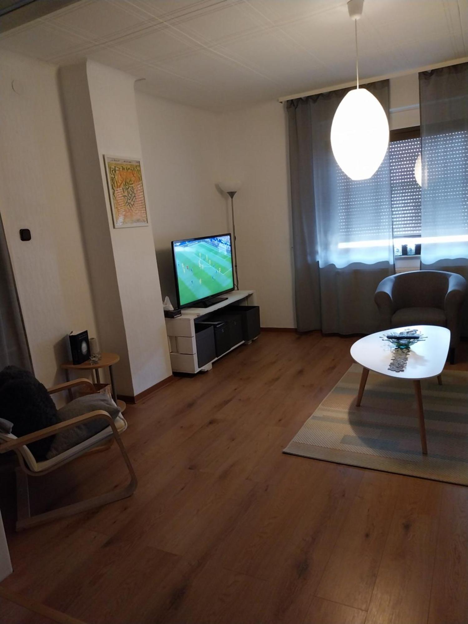 Ferienwohnung Manta ディリンゲン・アン・デア・ザール エクステリア 写真